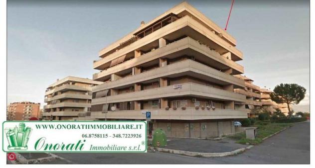 locale commerciale in affitto a Roma in zona Ponte di Nona