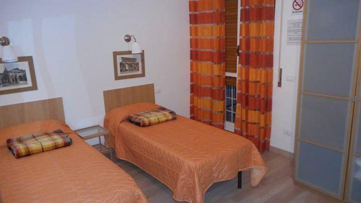 camera singola in affitto a Roma in zona Ostiense