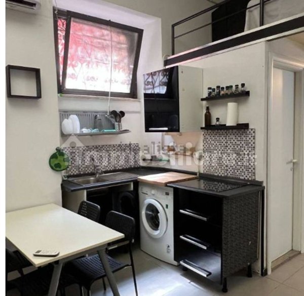 appartamento in affitto a Roma