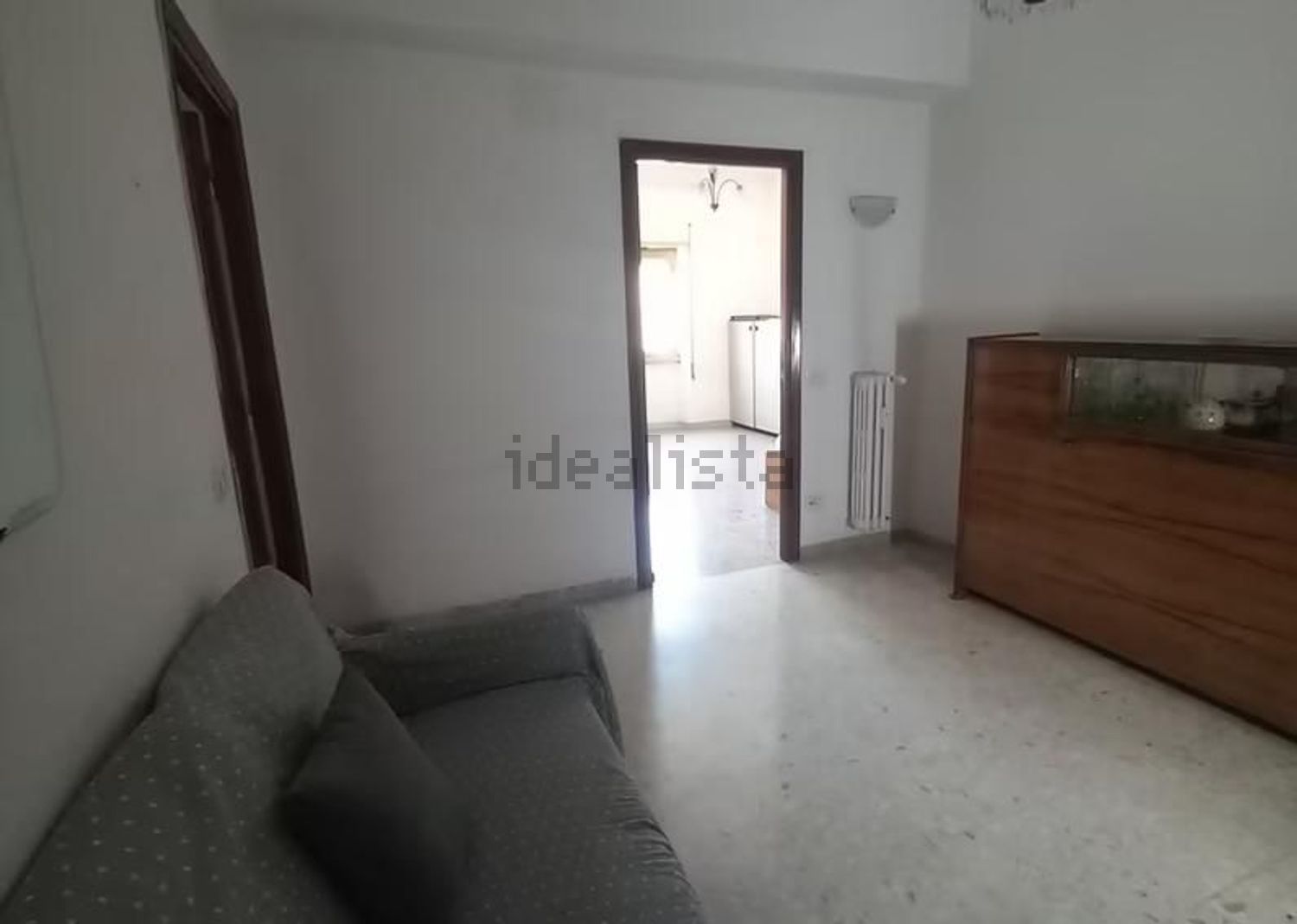 appartamento in affitto a Roma in zona Prenestino-Centocelle