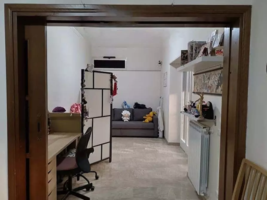 appartamento in affitto a Roma in zona Salario