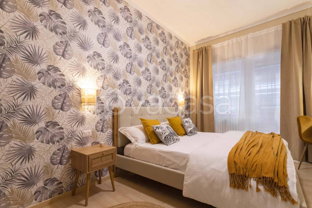 appartamento in affitto a Roma in zona Aurelio