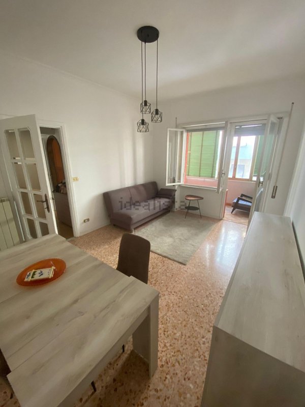 appartamento in affitto a Roma in zona Don Bosco