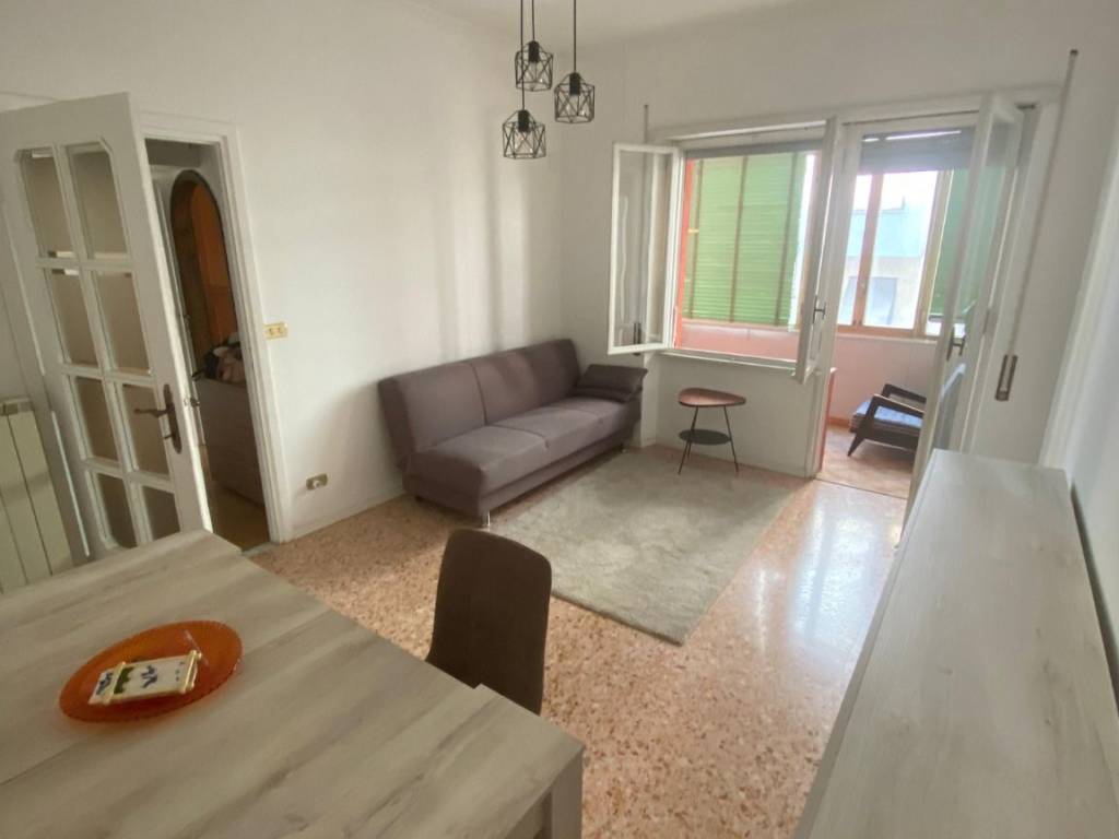 appartamento in affitto a Roma in zona Cinecittà
