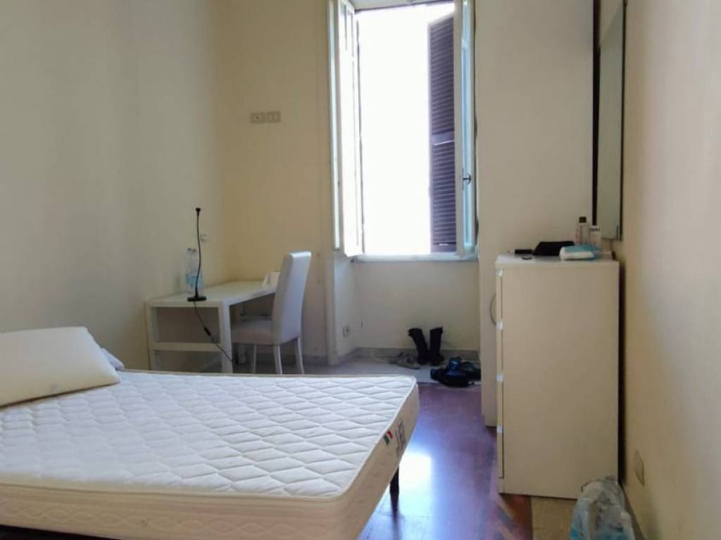 appartamento in affitto a Roma in zona Nomentano