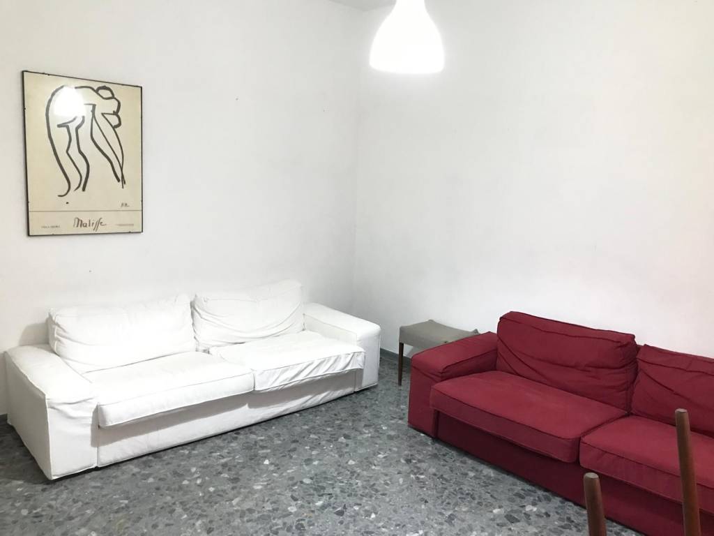 appartamento in affitto a Roma in zona Monte Sacro/Talenti