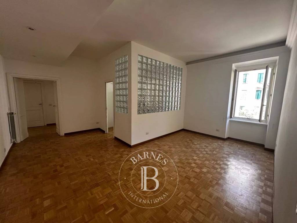 appartamento in affitto a Roma in zona Della Vittoria