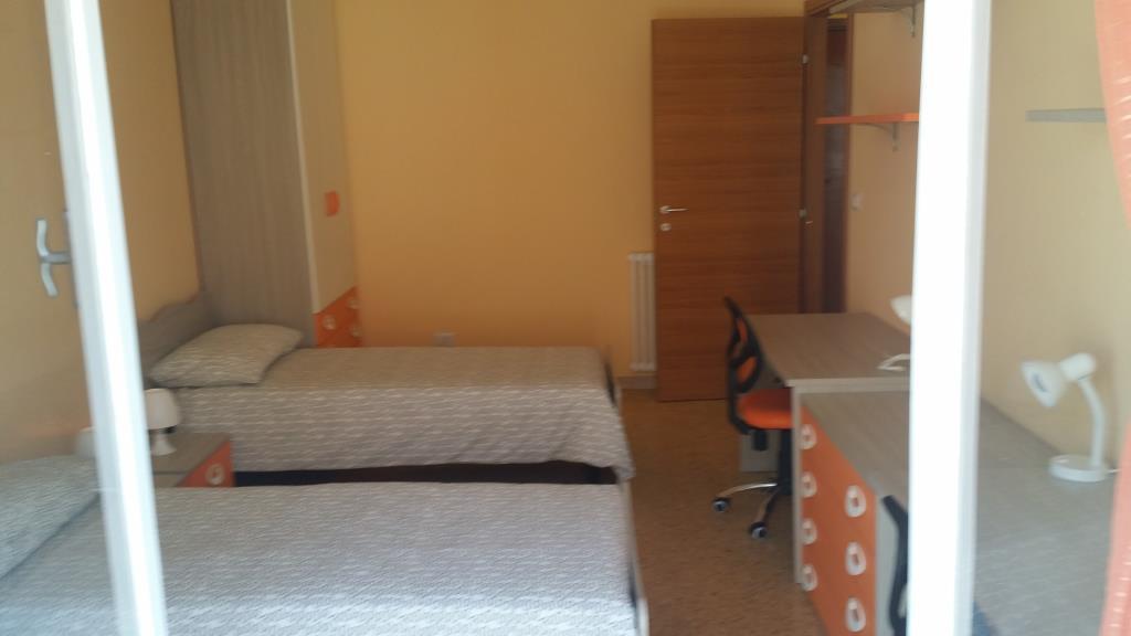 camera singola in affitto a Roma in zona Prenestino-Labicano