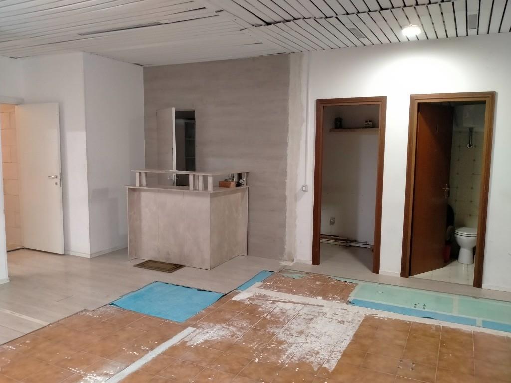ufficio in affitto a Roma in zona Collatino