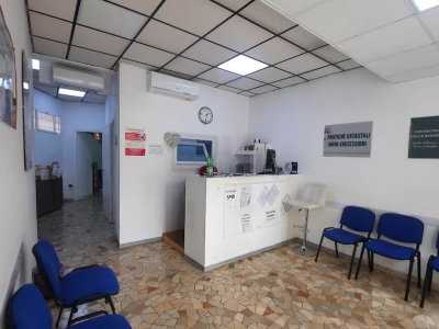 negozio in affitto a Roma in zona Prenestino-Labicano
