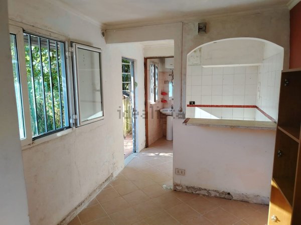appartamento in affitto a Roma in zona Torrevecchia