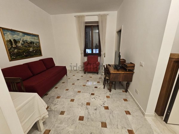 appartamento in affitto a Roma