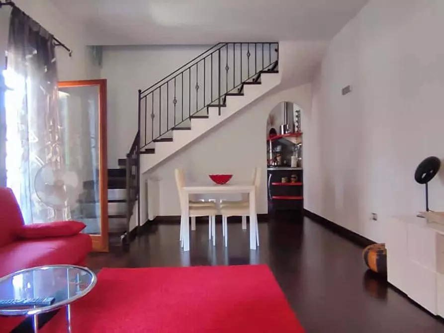 appartamento in affitto a Roma in zona Ostia Antica