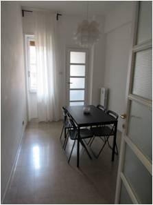 appartamento in affitto a Roma in zona Trieste