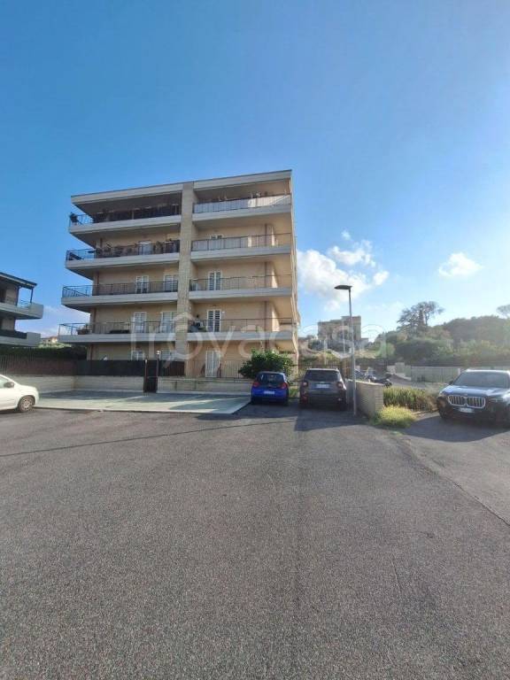 appartamento in affitto a Roma in zona Casal Morena