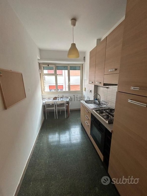 appartamento in affitto a Roma in zona Centro Storico