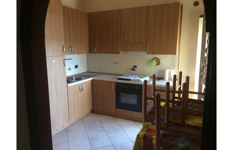 appartamento in affitto a Roma in zona Montespaccato