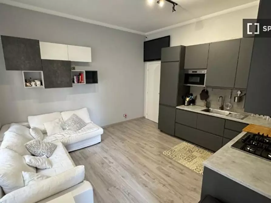 appartamento in affitto a Roma in zona Trionfale