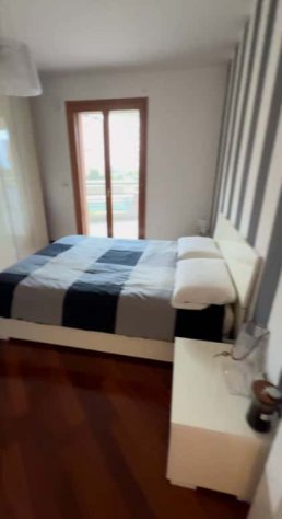 appartamento in affitto a Roma in zona Monte Sacro/Talenti