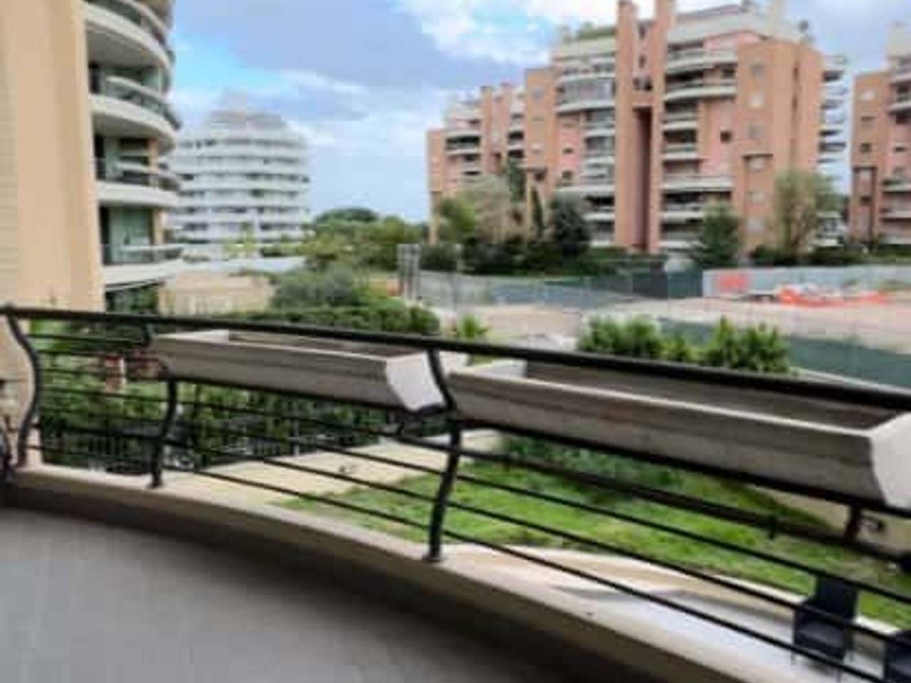 appartamento in affitto a Roma in zona Monte Sacro/Talenti