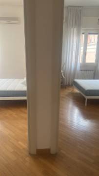 appartamento in affitto a Roma in zona Trieste