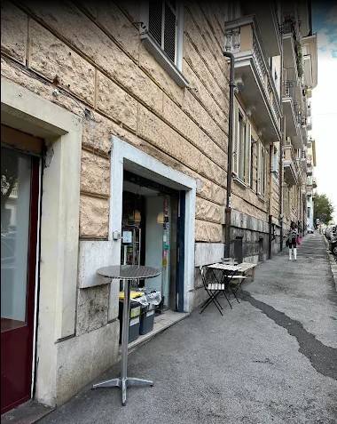 negozio in affitto a Roma in zona Trieste