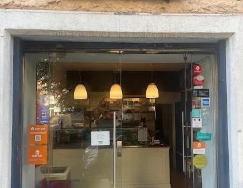 locale commerciale in affitto a Roma in zona Trieste