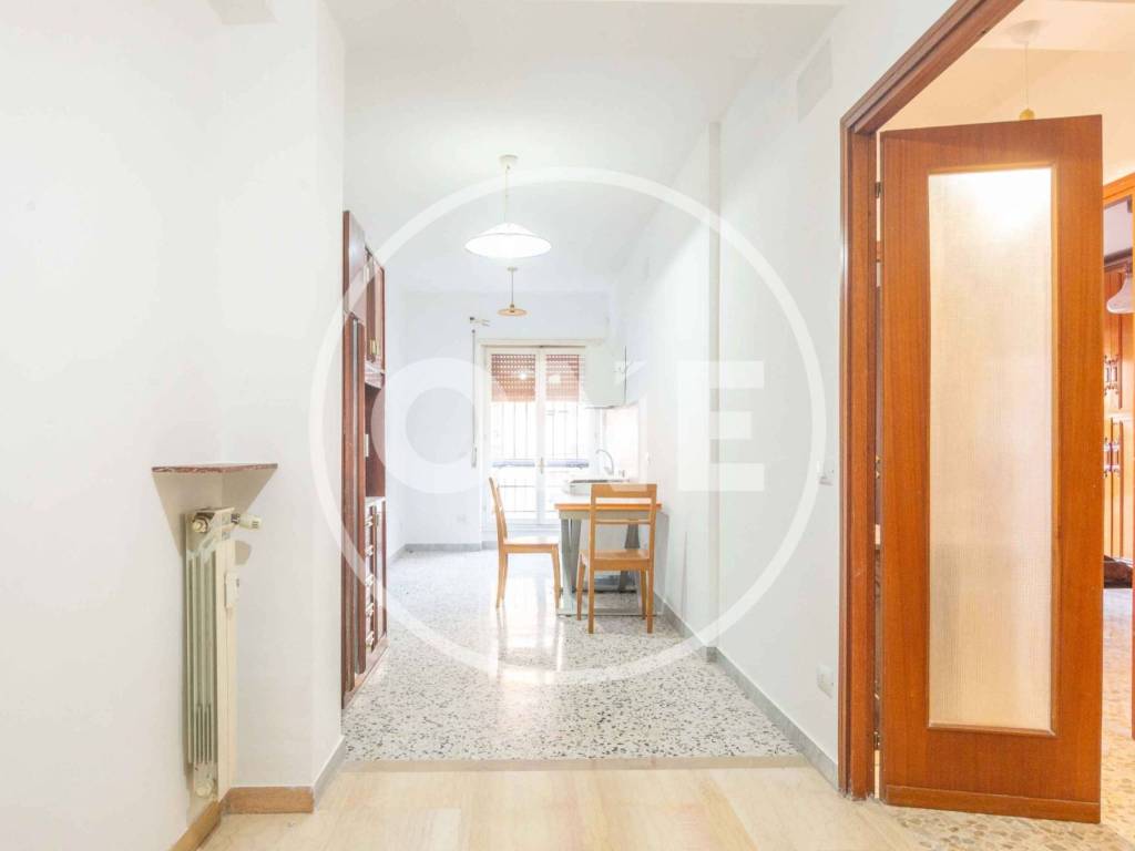 appartamento in affitto a Roma in zona Tuscolano