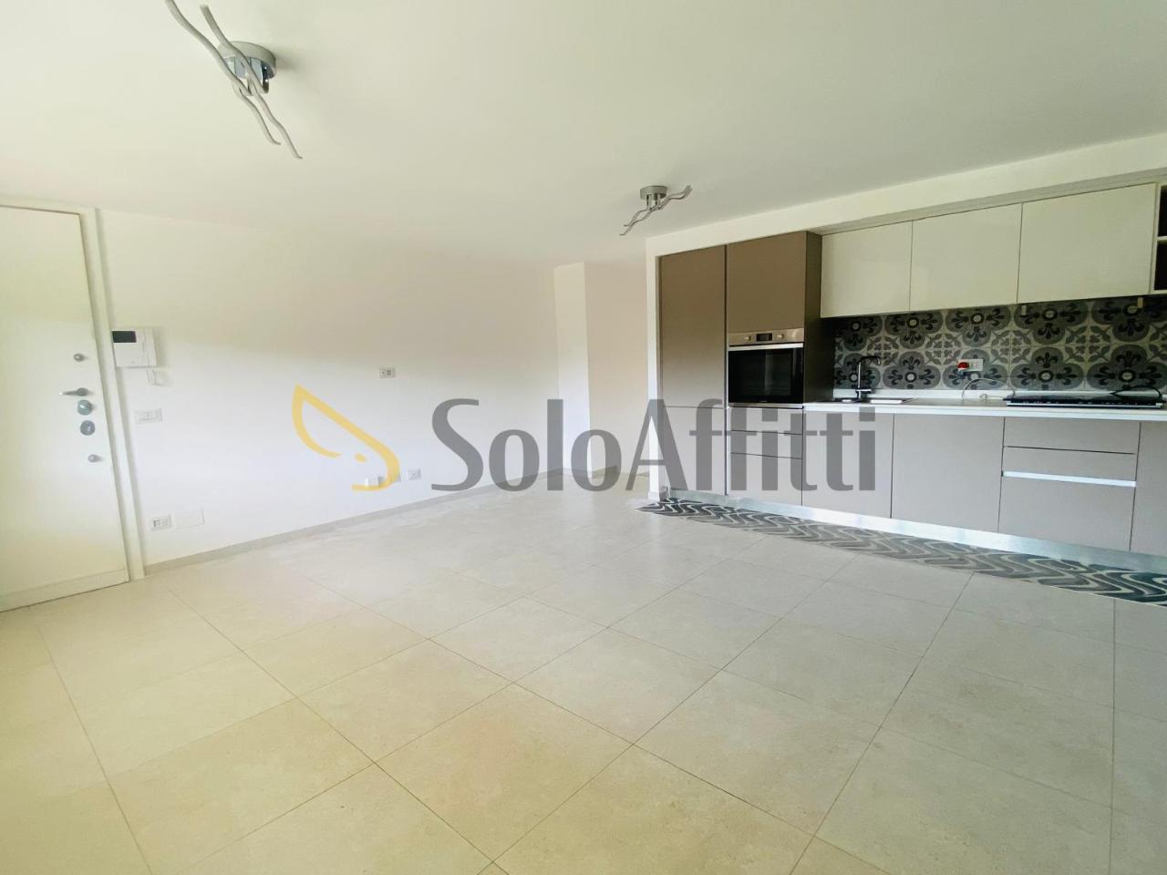 appartamento in affitto a Roma in zona Mostacciano