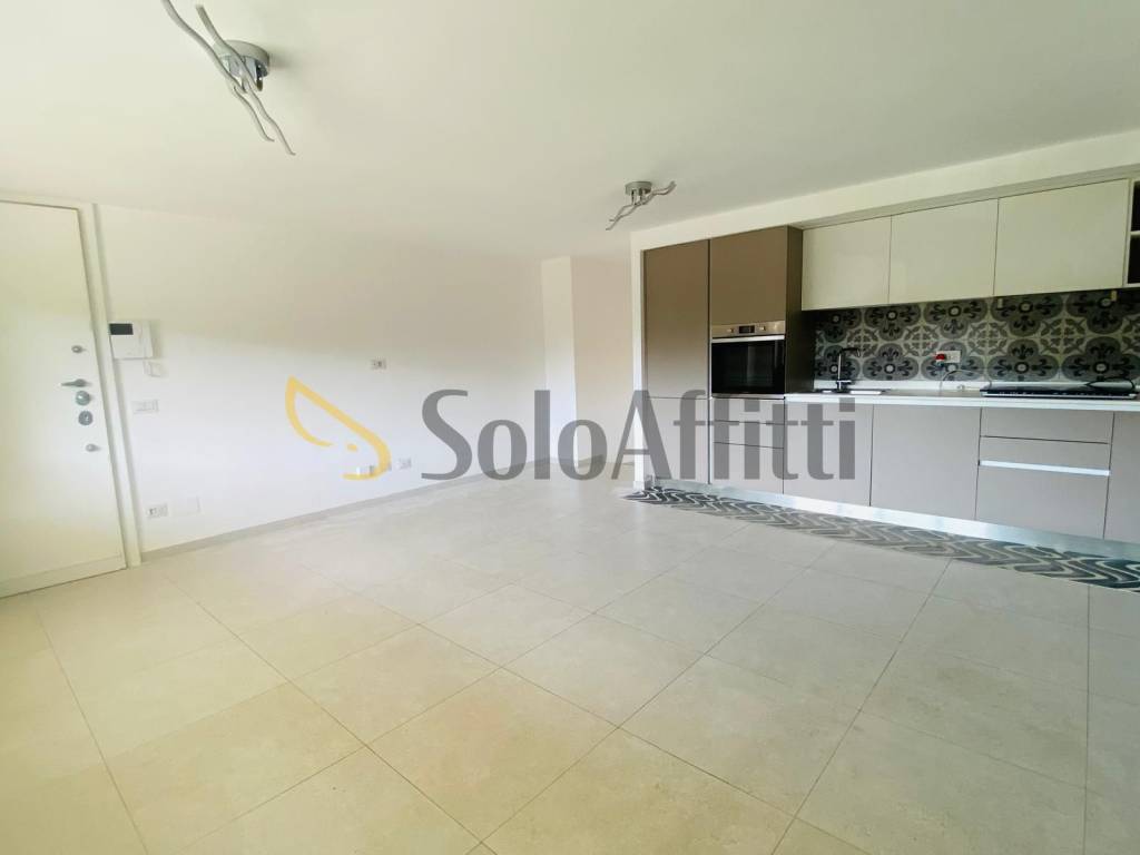 appartamento in affitto a Roma in zona Mostacciano