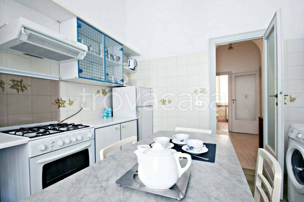 appartamento in affitto a Roma in zona Rione Regola