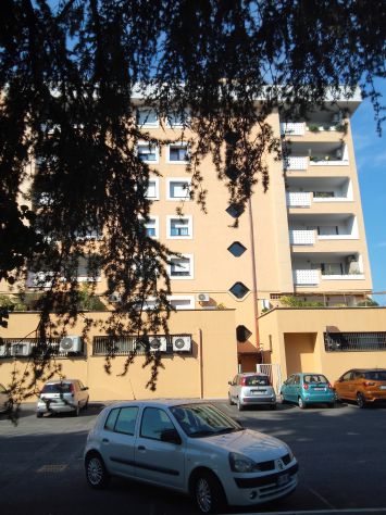 camera singola in affitto a Roma in zona Torre Gaia