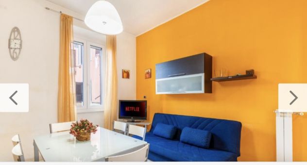 appartamento in affitto a Roma in zona Ostiense