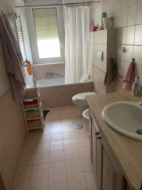 appartamento in affitto a Roma in zona EUR