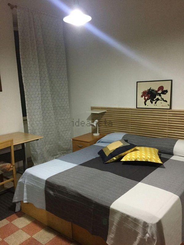 appartamento in affitto a Roma in zona Nomentano