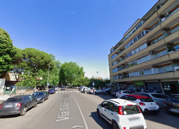 appartamento in affitto a Roma in zona EUR