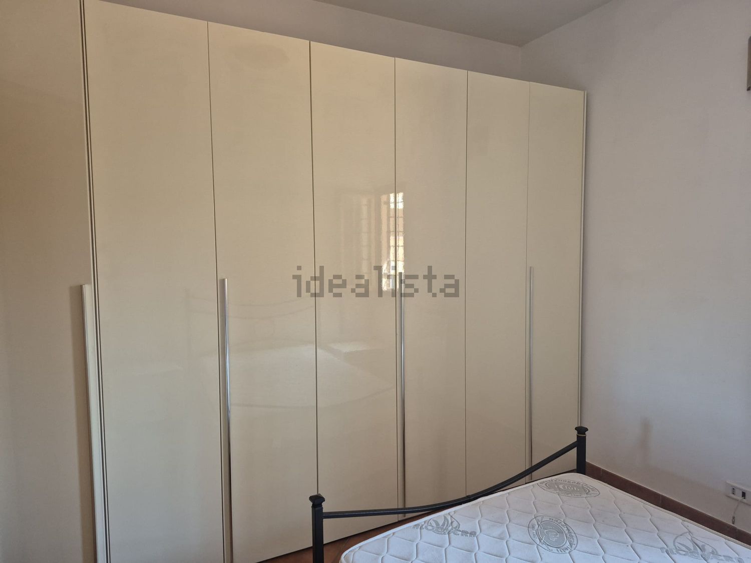 appartamento in affitto a Roma in zona Romanina