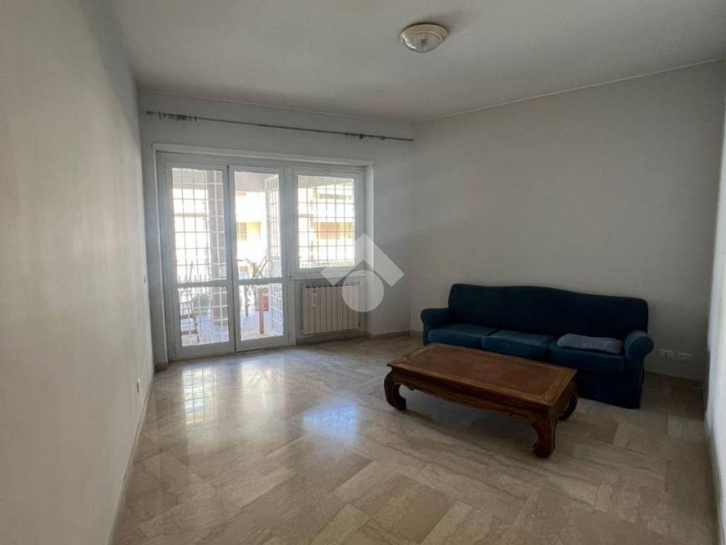 appartamento in affitto a Roma in zona Aurelio