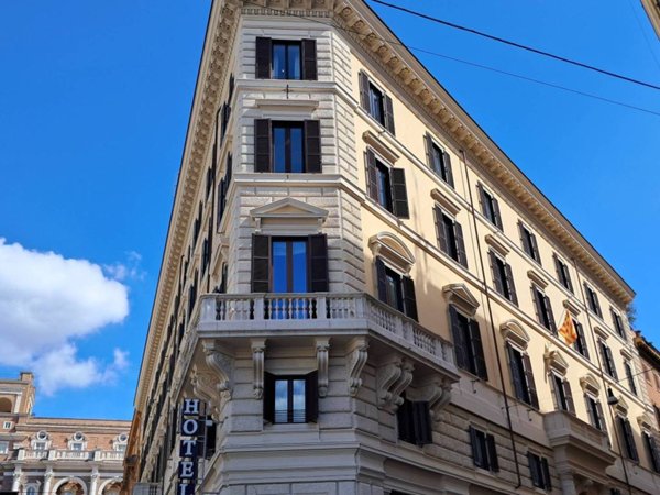 ufficio in affitto a Roma in zona Trevi-Colonna