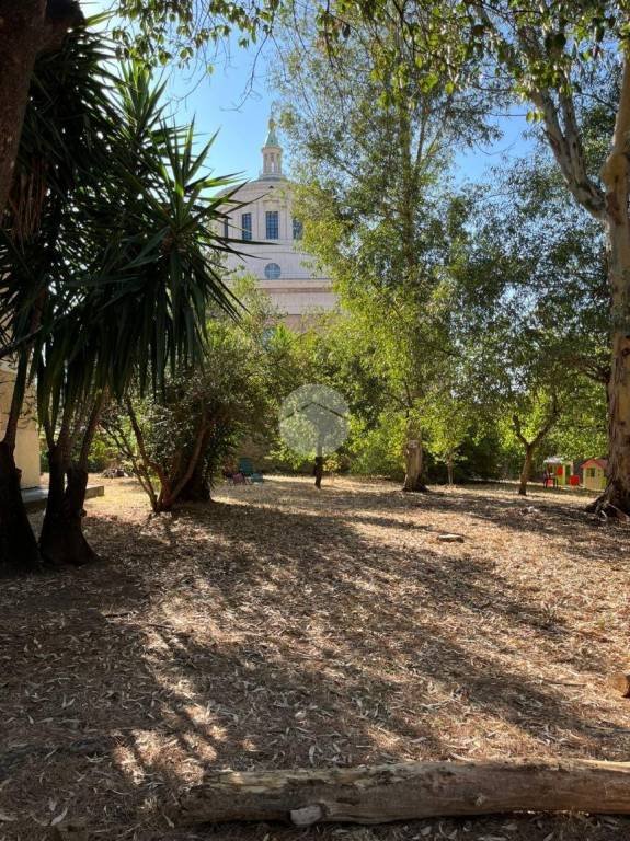 appartamento in affitto a Roma in zona Ostiense
