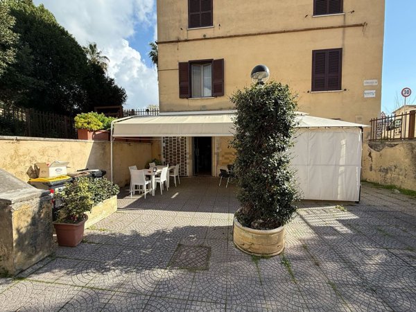 casa indipendente in affitto a Roma in zona Torre Gaia