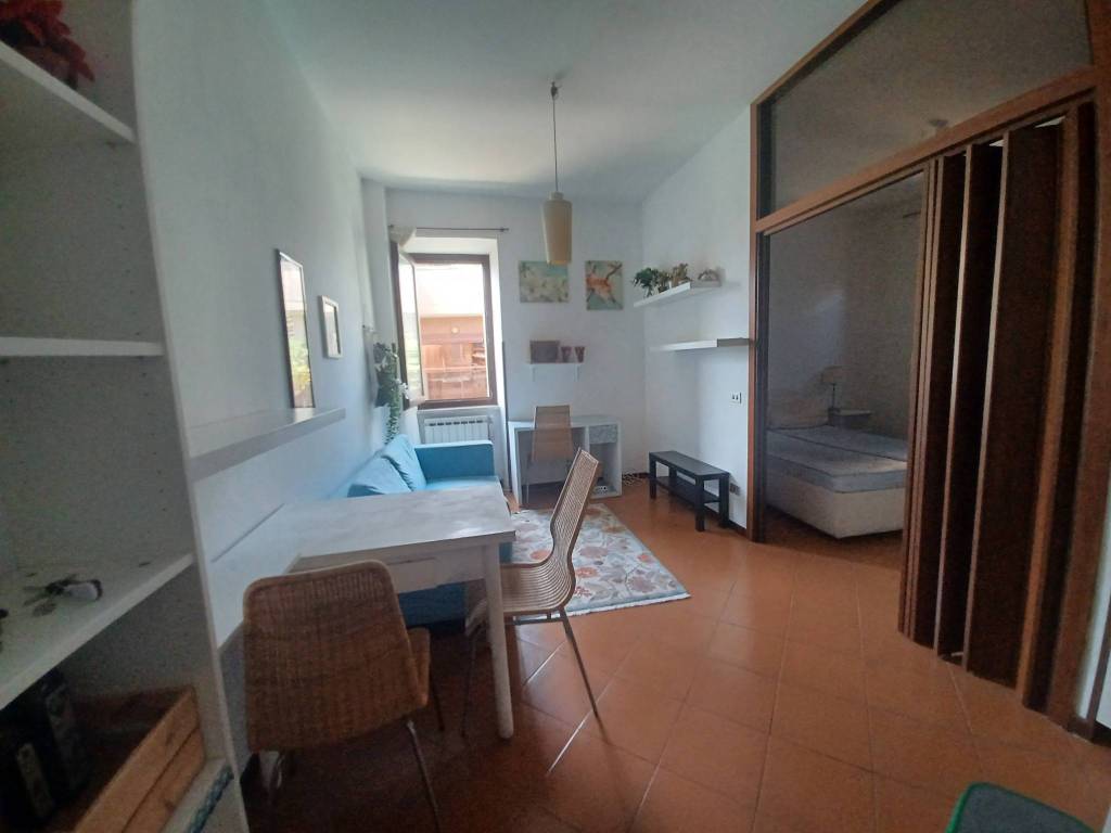 appartamento in affitto a Roma in zona Aurelio