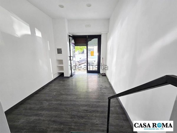 ufficio in affitto a Roma in zona Trieste