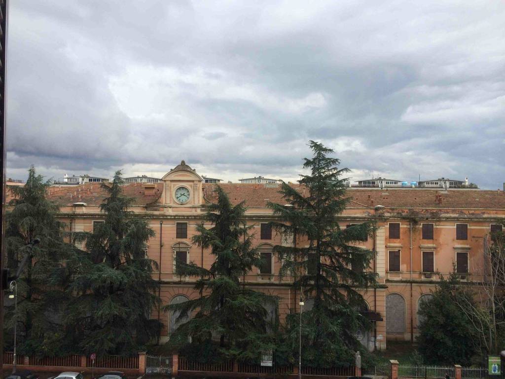 appartamento in affitto a Roma in zona Gianicolense
