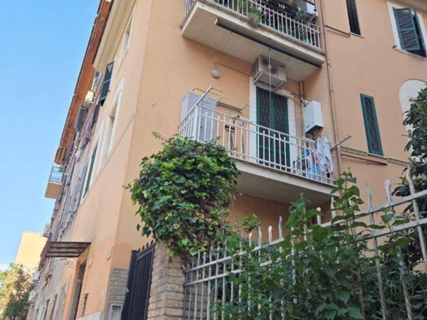 appartamento in affitto a Roma in zona Prenestino-Centocelle