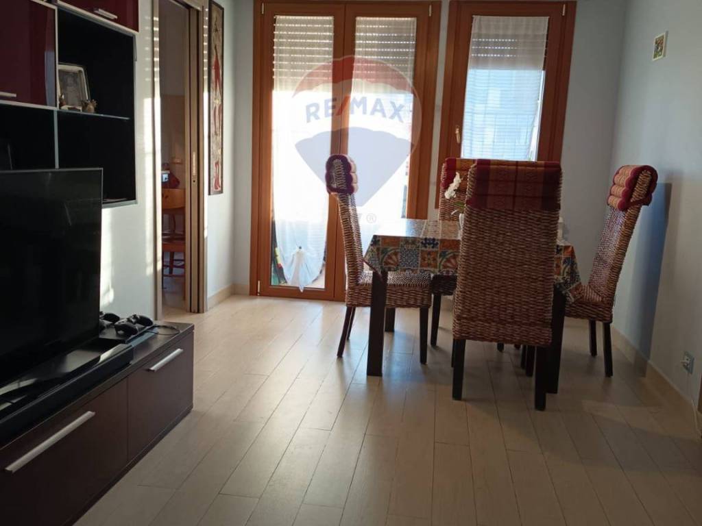 appartamento in affitto a Roma in zona Monte Sacro/Talenti