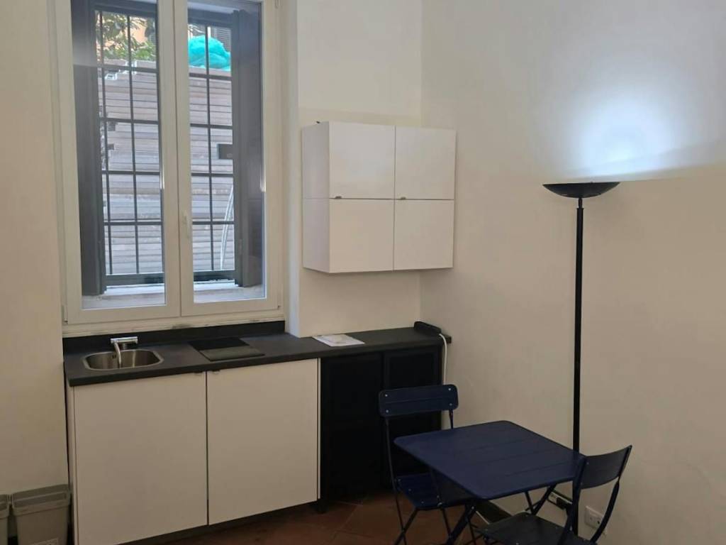 appartamento in affitto a Roma in zona Flaminio