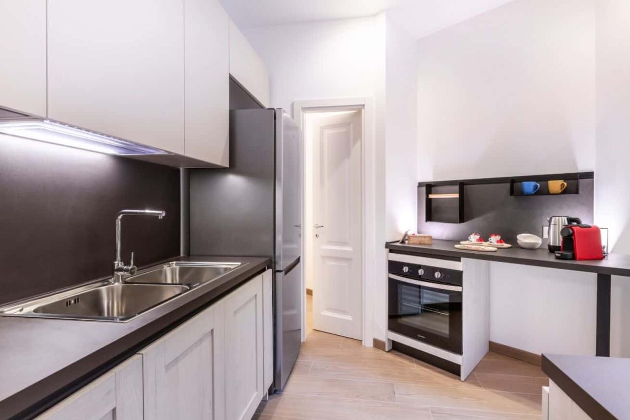 appartamento in affitto a Roma in zona Celio