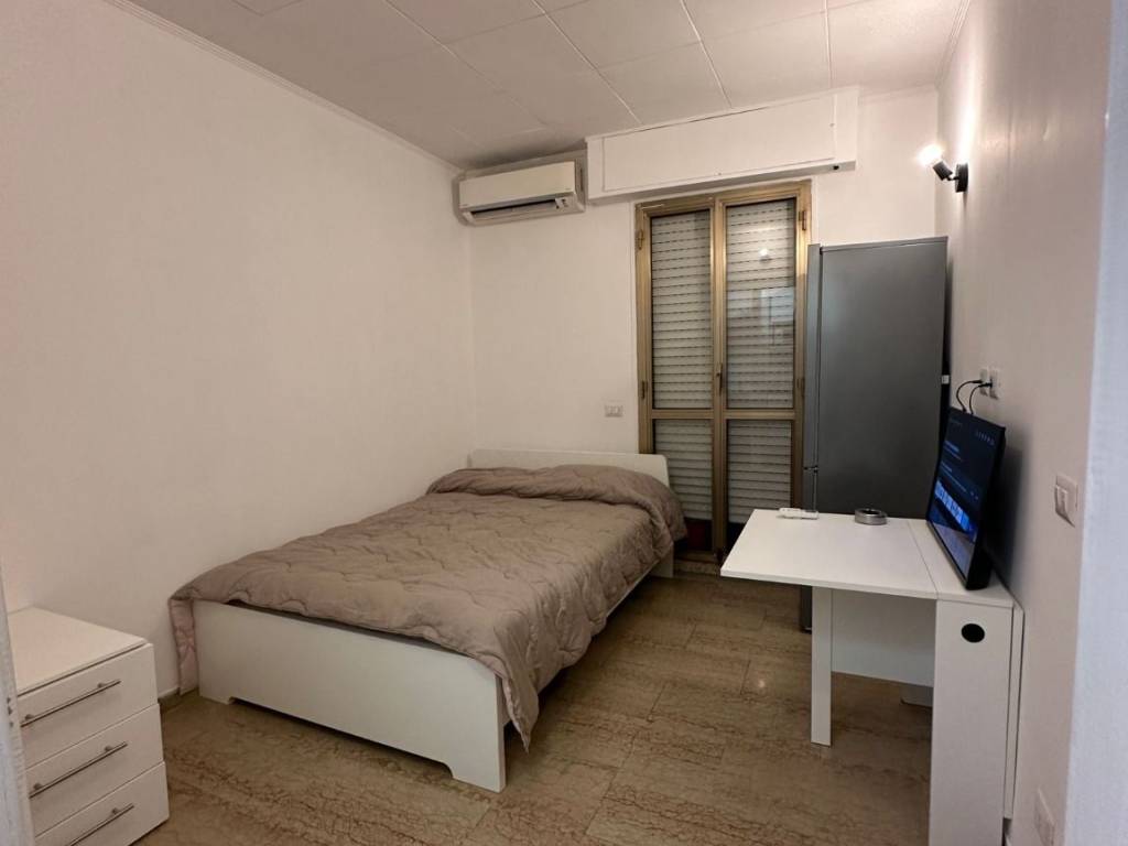 appartamento in affitto a Roma in zona Pietralata