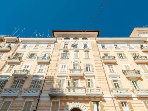 appartamento in affitto a Roma in zona Salario